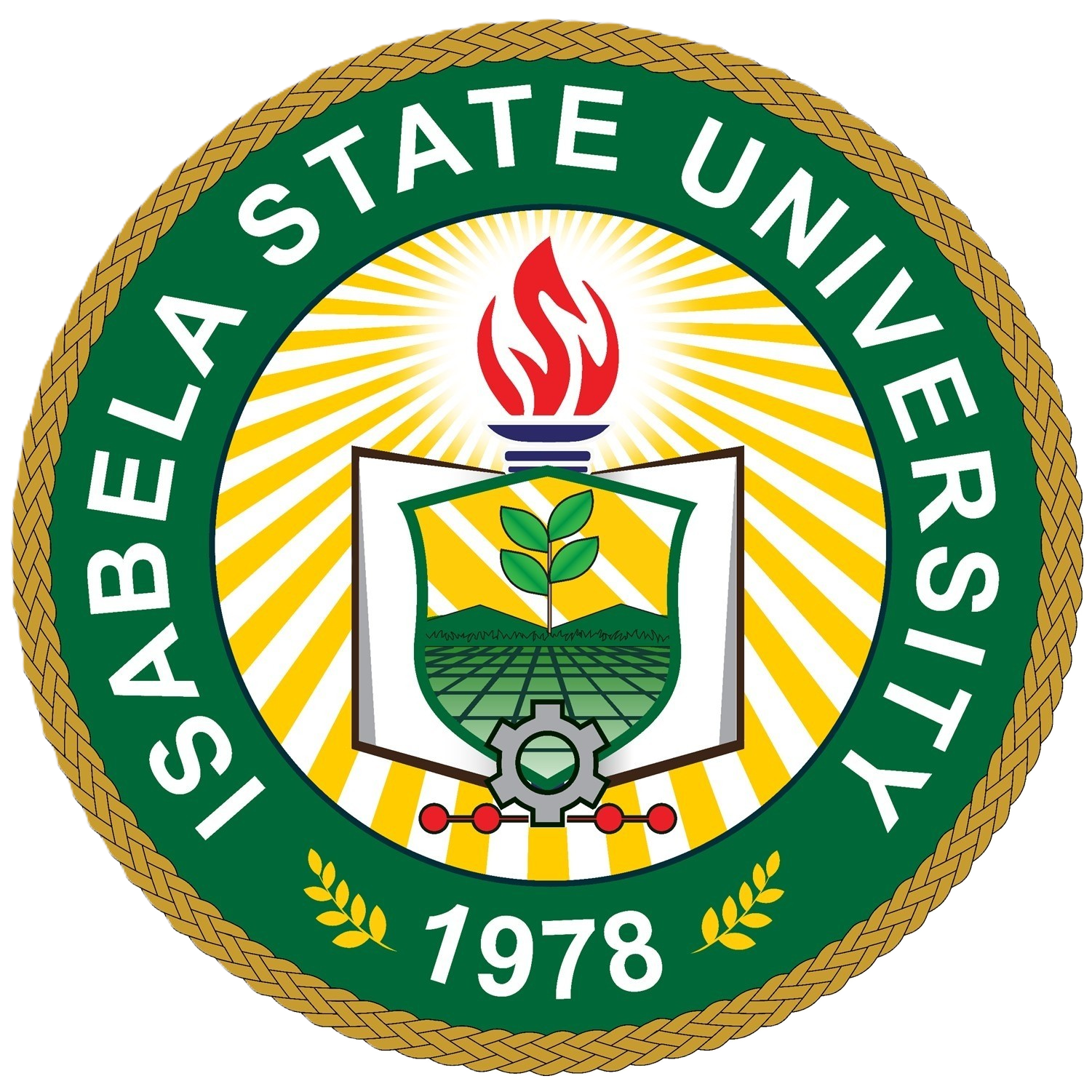 ISU Logo